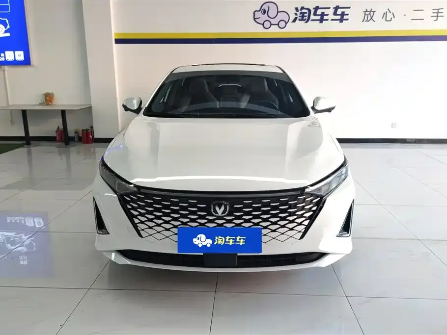 Changan Ruicheng PLUS 2024 из CN, фото 2