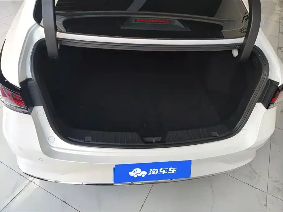 Changan Ruicheng PLUS 2024 из CN, фото 4