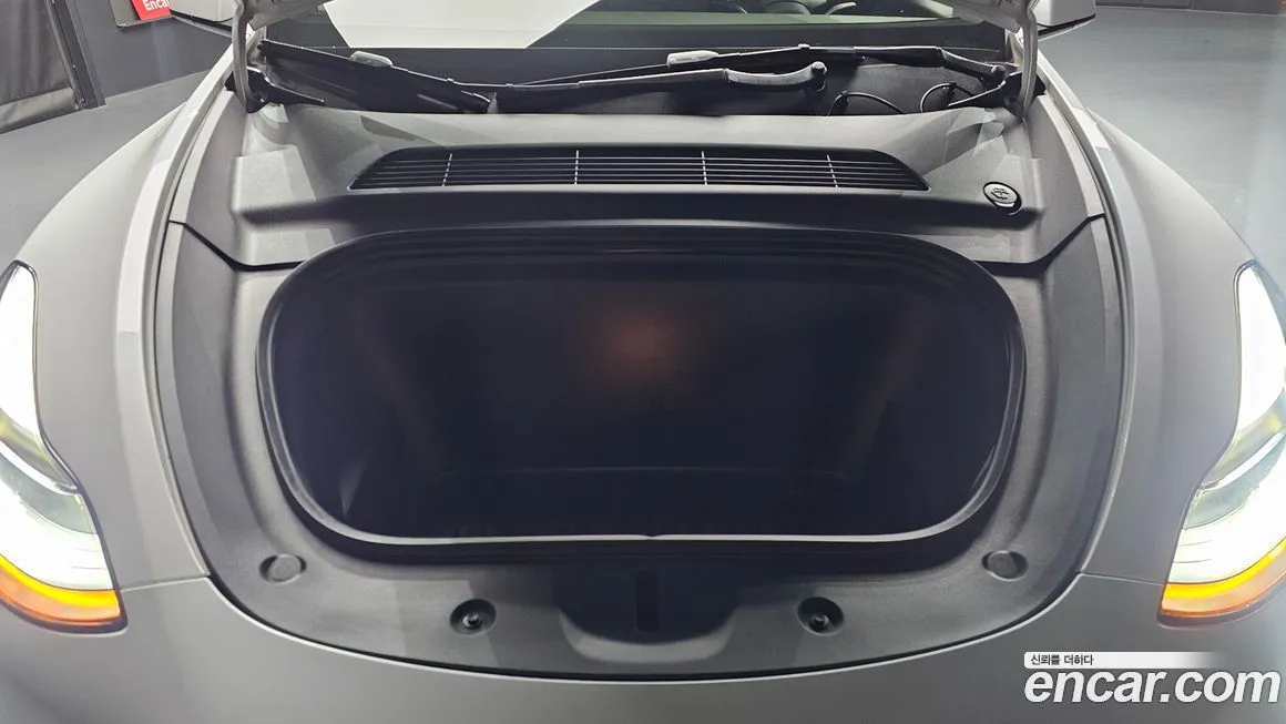 Tesla Model Y 2021 из KR, фото 6