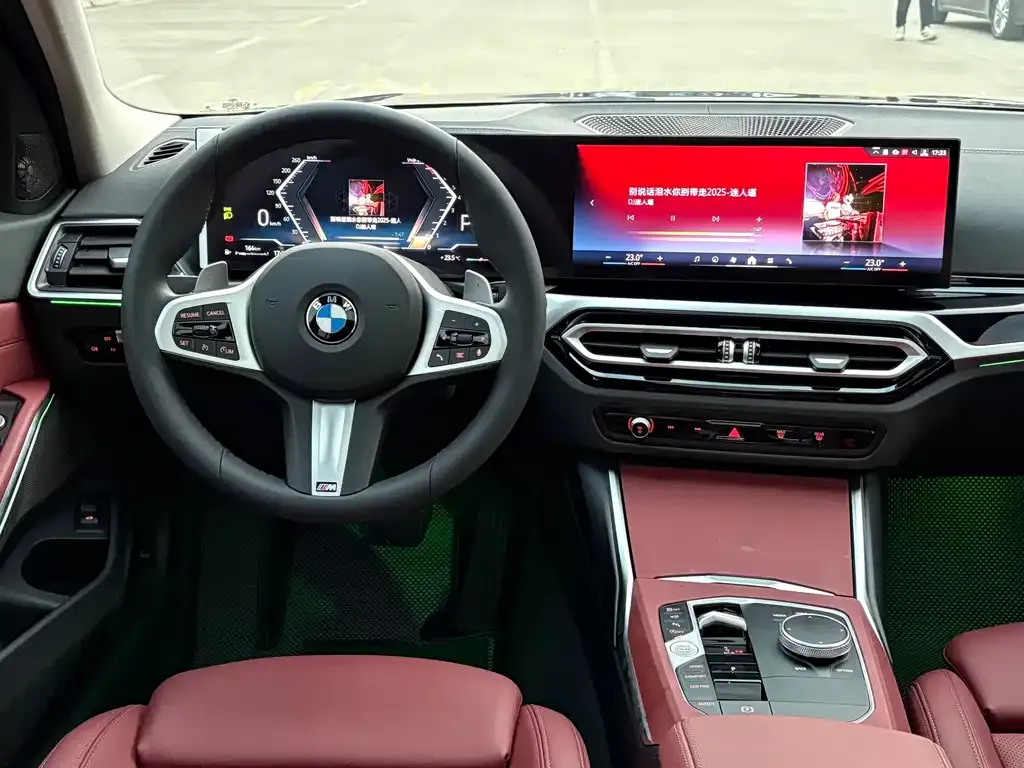 BMW 3 Series — фото 10