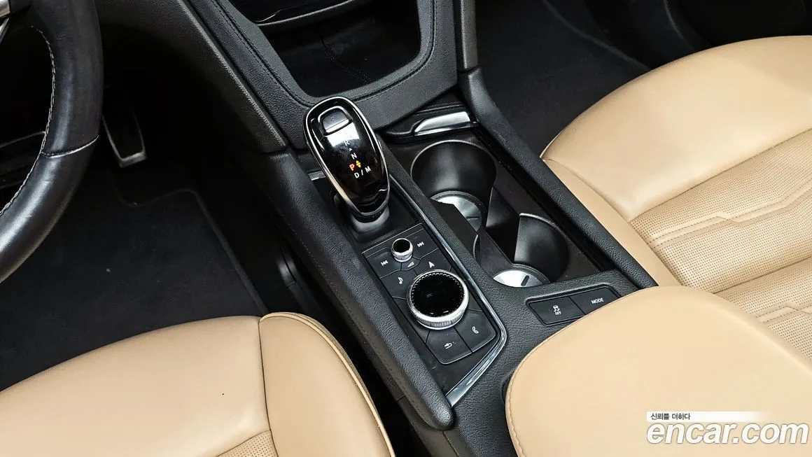 Cadillac XT6 2022 из KR, фото 9
