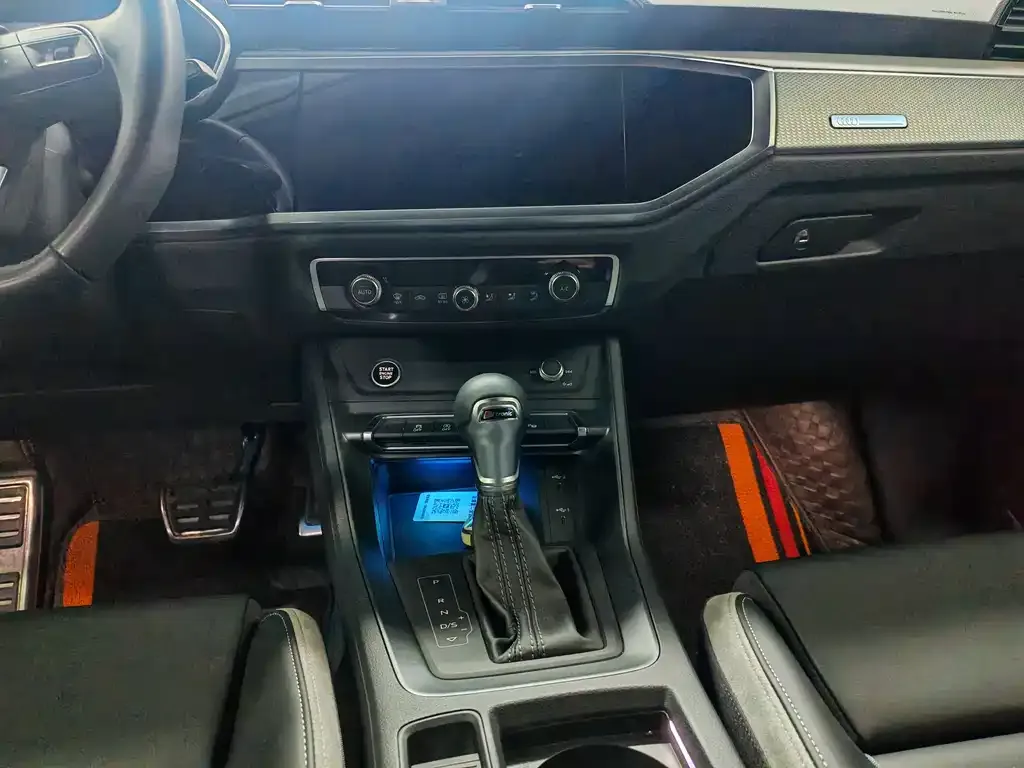 Audi Q3 2024 из CN, фото 7