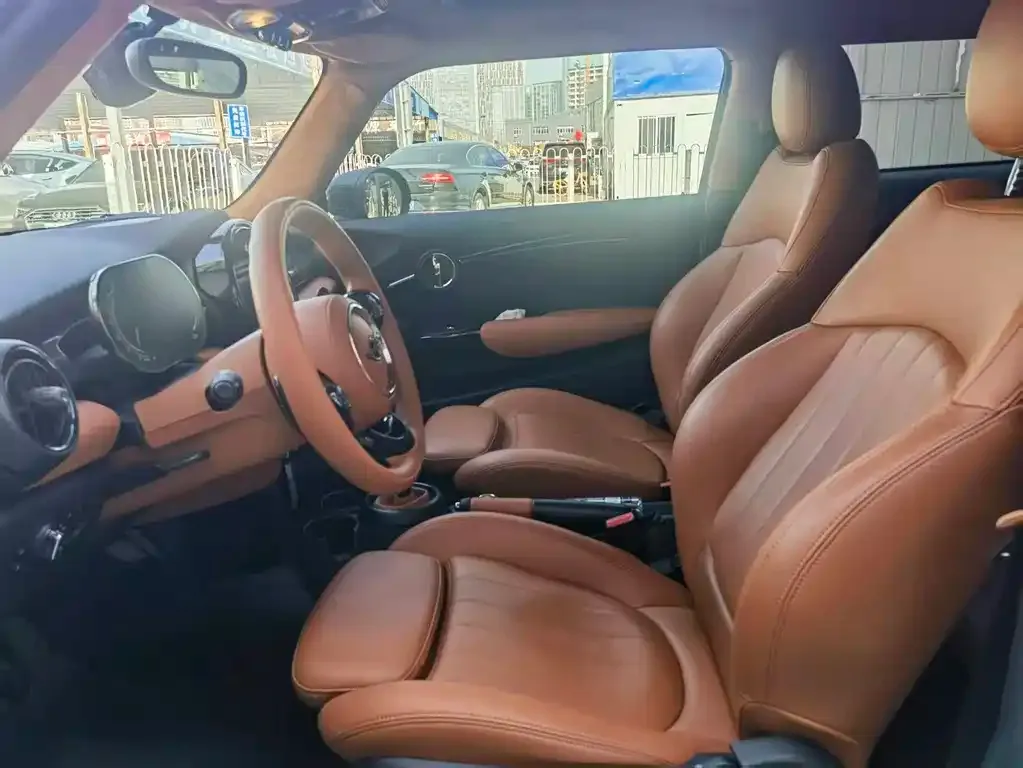 MINI Cooper (3-door) 2021 из CN, фото 7