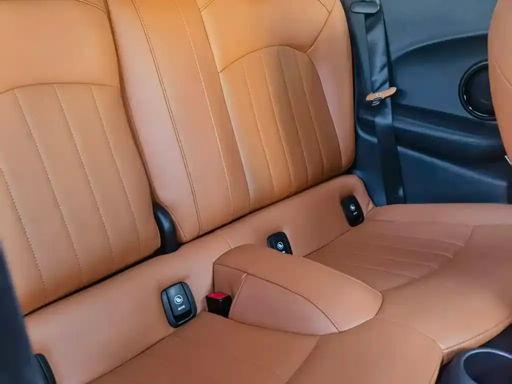 MINI Cooper (3-door) 2021 из CN, фото 8