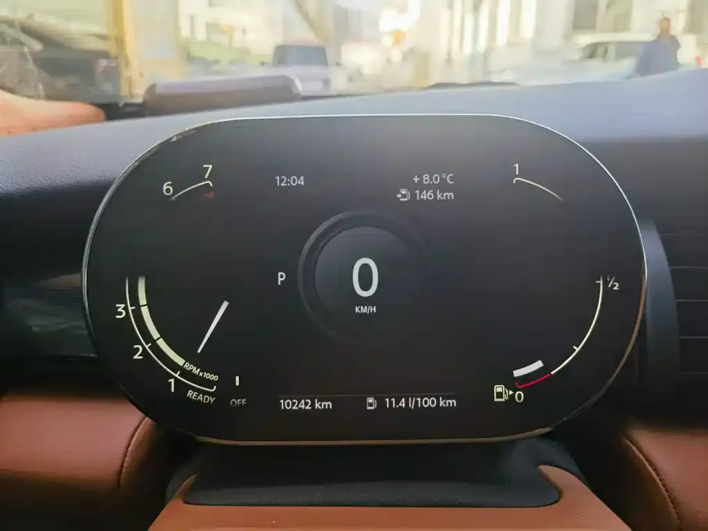 MINI Cooper (3-door) 2021 из CN, фото 9