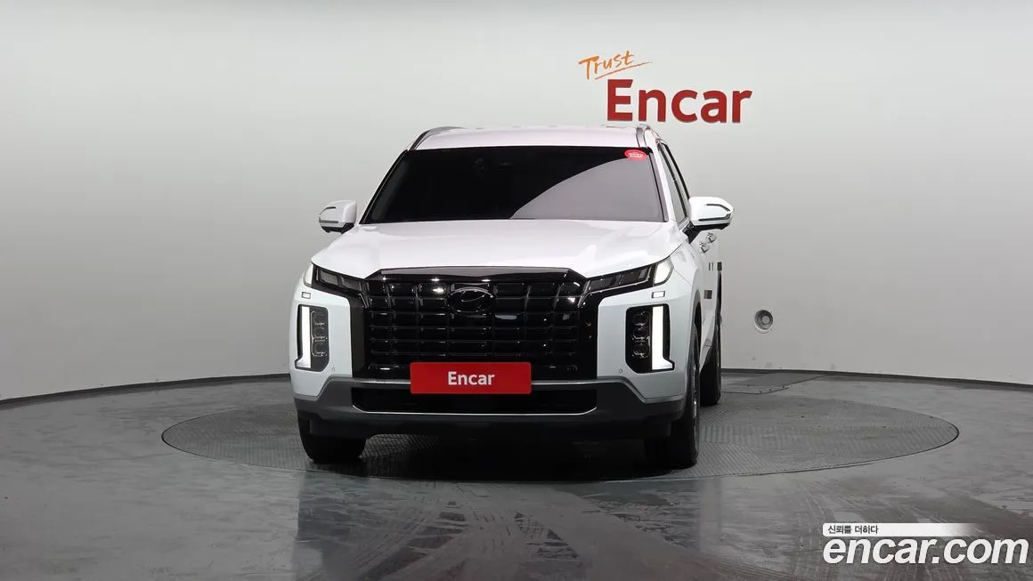 Hyundai Palisade — фото 3
