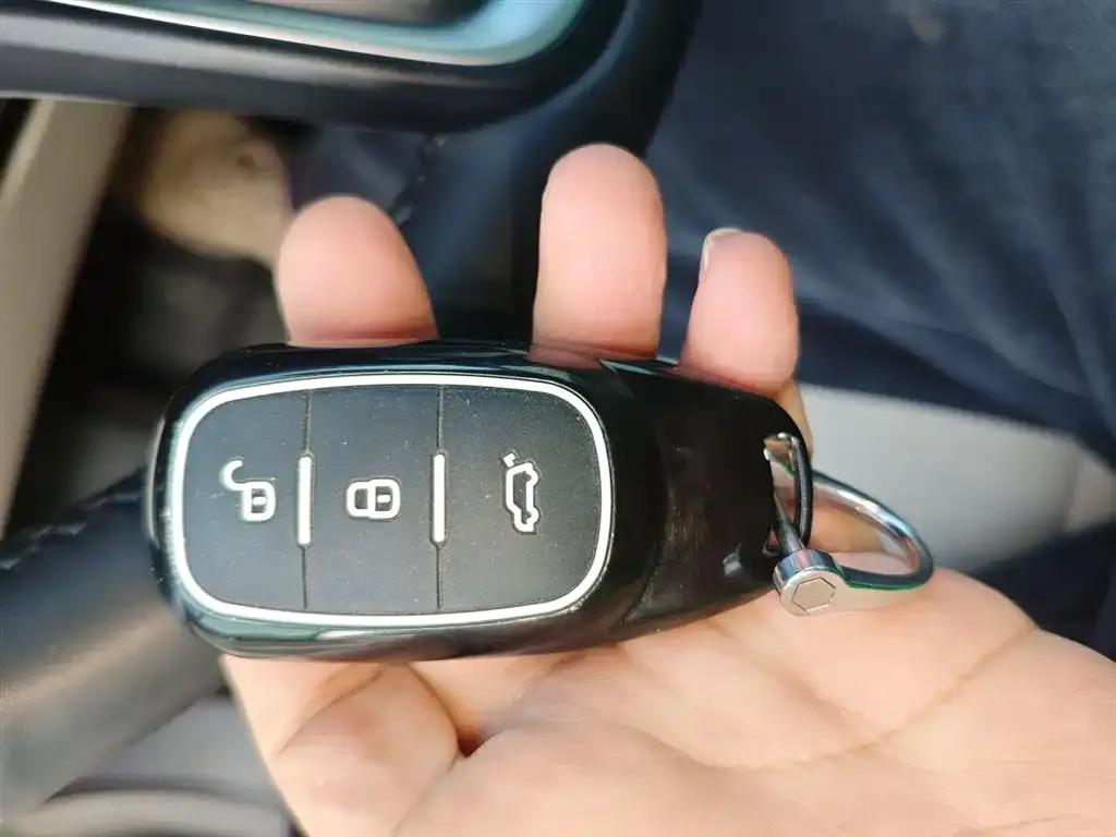 Li Auto ONE 2022 из CN, фото 9