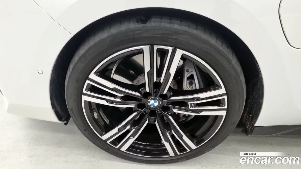 BMW 7-Series 2023 из KR, фото 5