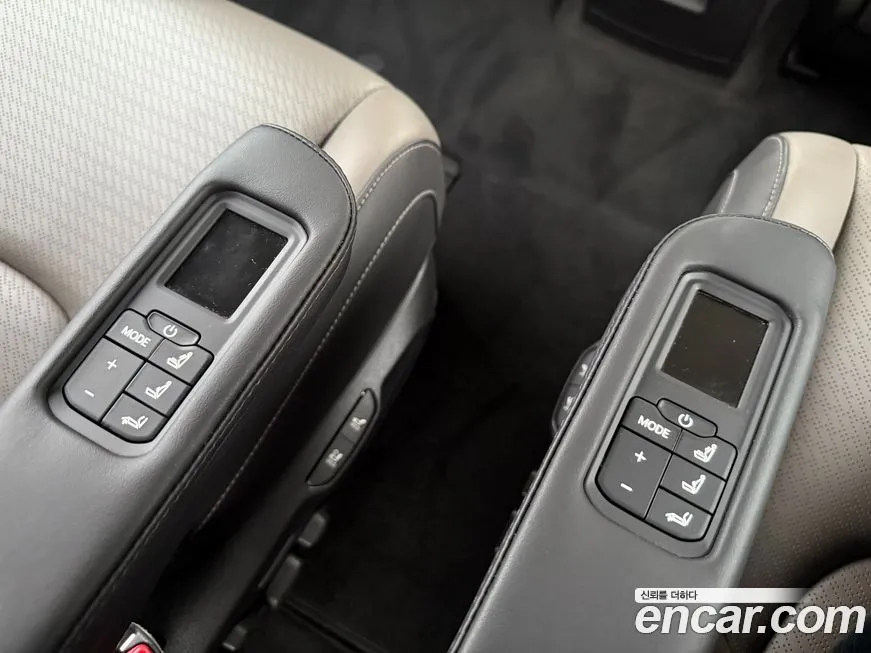 Kia Carnival — фото 10