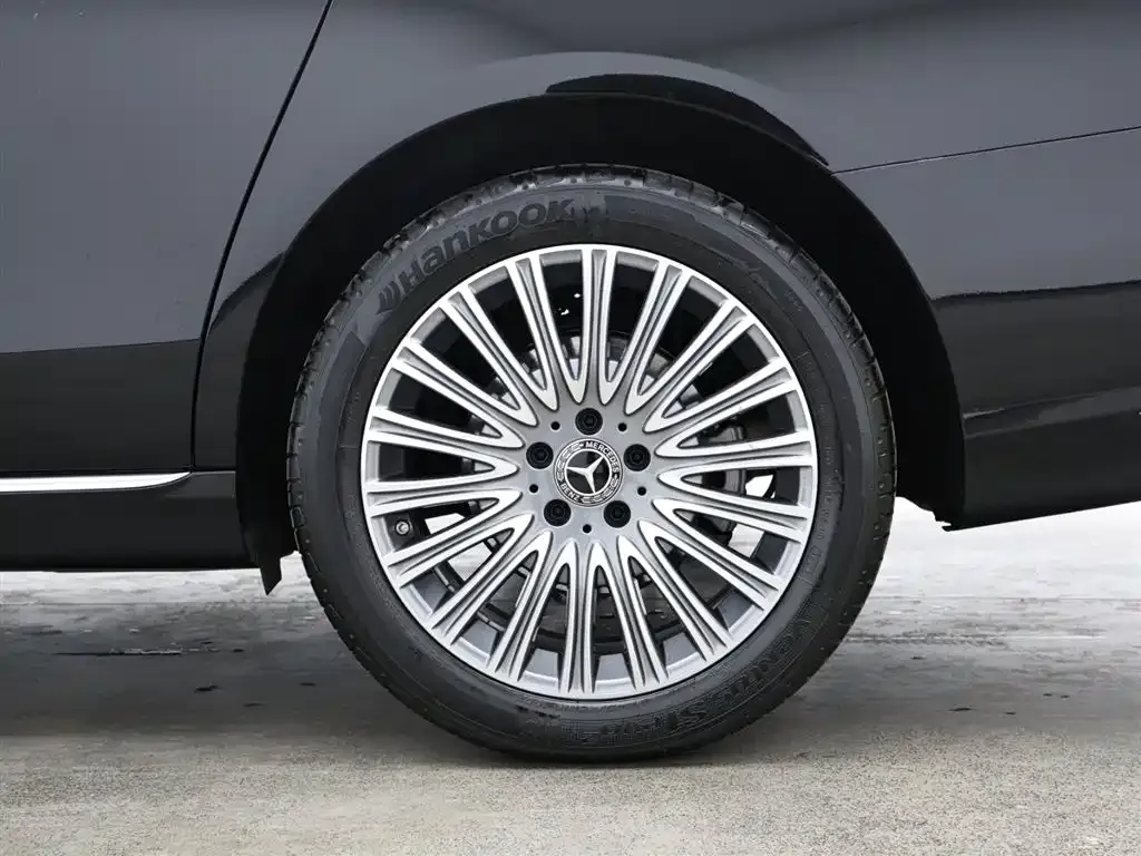 Mercedes-Benz E-Class 2022 из CN, фото 7