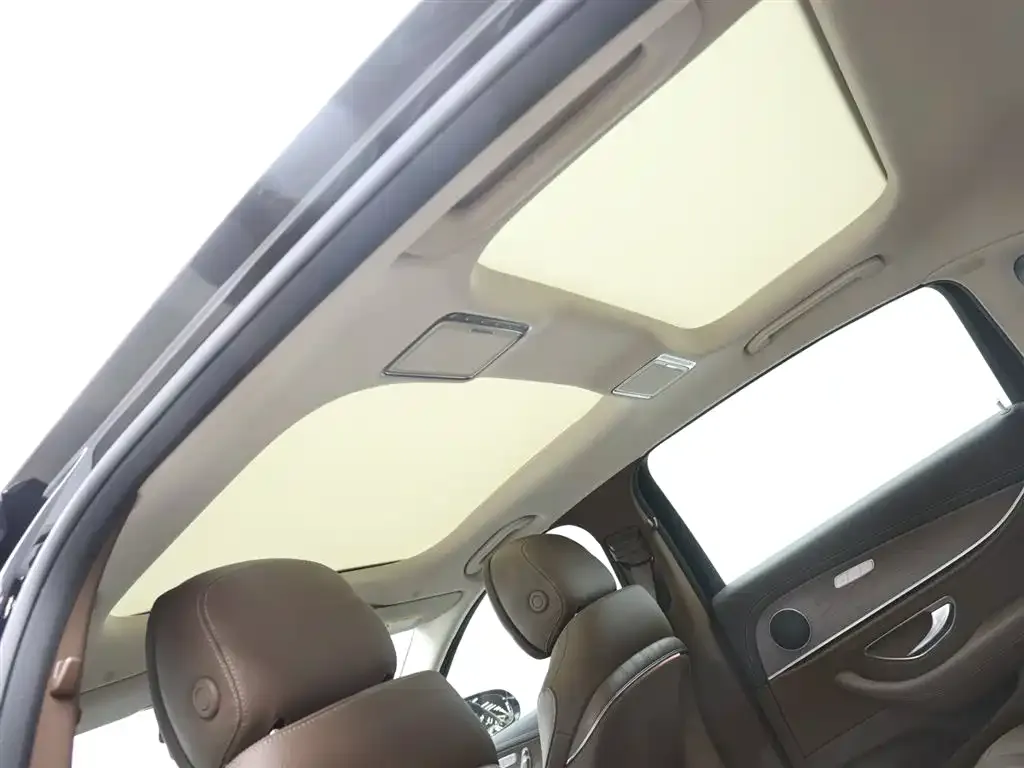 Mercedes-Benz E-Class 2022 из CN, фото 9