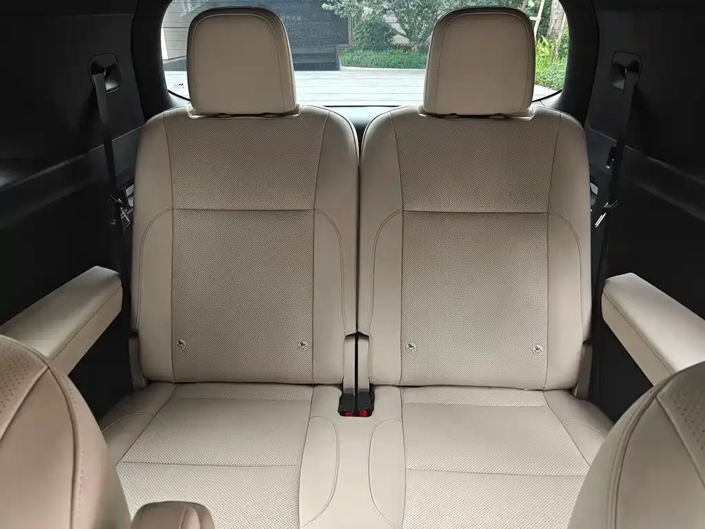 Li Auto L9 2024 из CN, фото 7