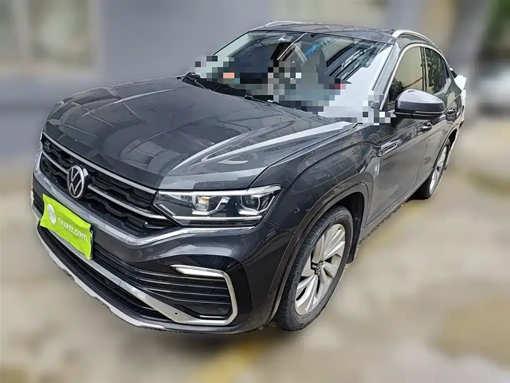 Volkswagen X 2022 из CN, фото 1
