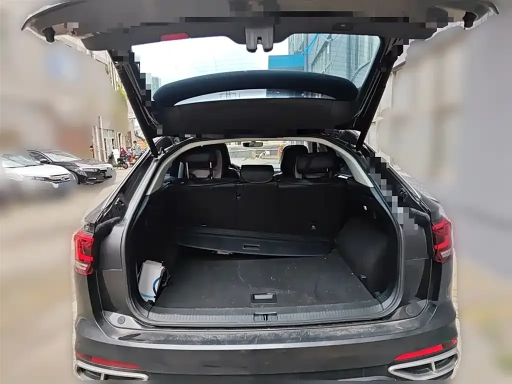 Volkswagen X 2022 из CN, фото 10