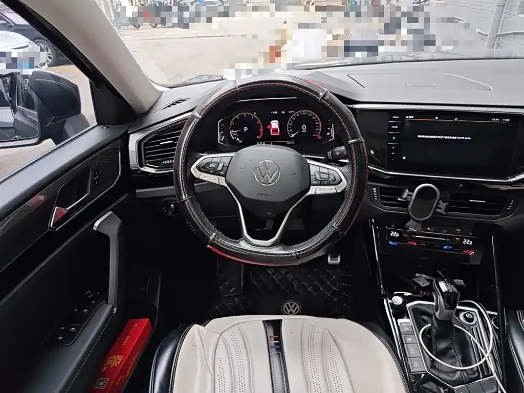 Volkswagen X 2022 из CN, фото 3
