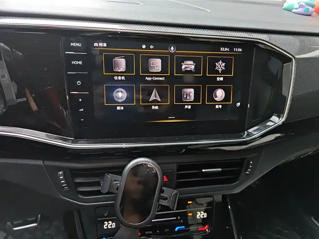 Volkswagen X 2022 из CN, фото 6