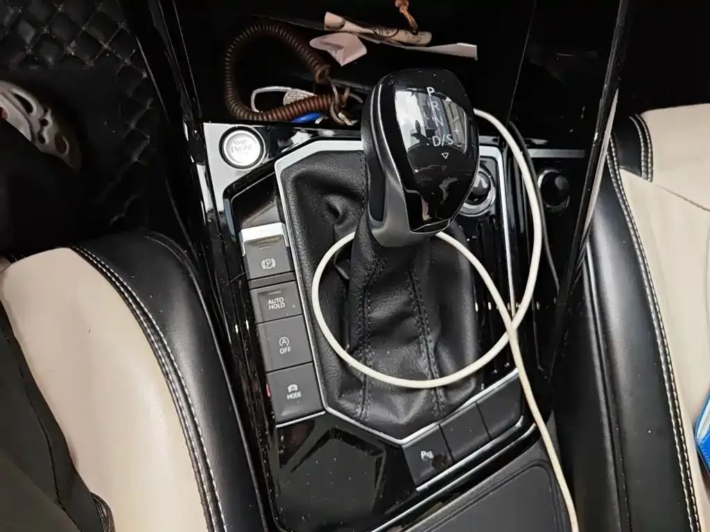 Volkswagen X 2022 из CN, фото 7