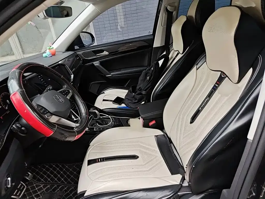 Volkswagen X 2022 из CN, фото 8