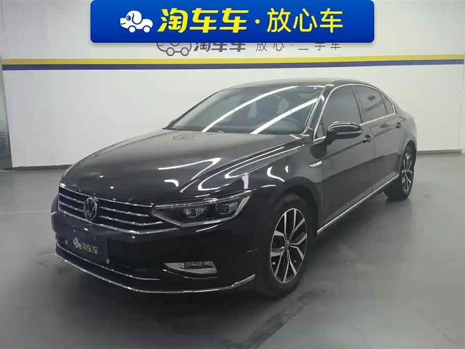 Volkswagen Magotan 2022 из CN, фото 1