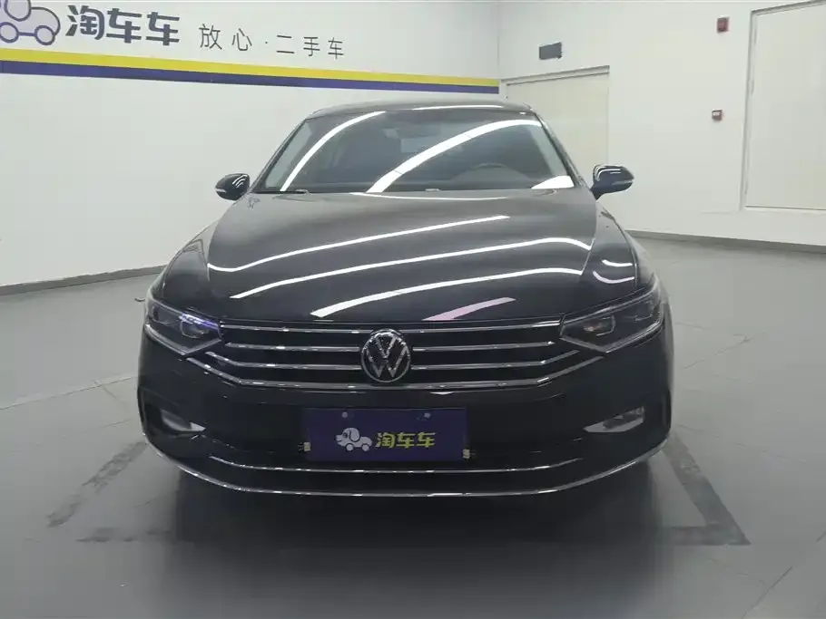 Volkswagen Magotan 2022 из CN, фото 2