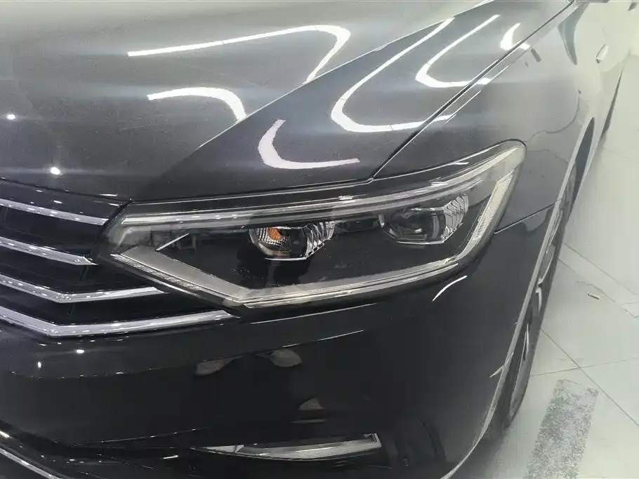 Volkswagen Magotan 2022 из CN, фото 5