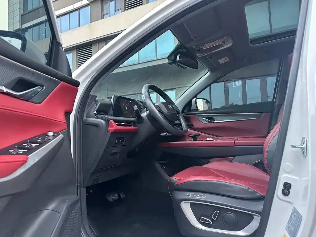 Changan CS75PLUS — фото 2