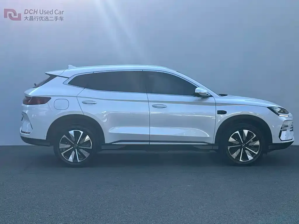 BYD PLUS New Energy 2025 из CN, фото 3