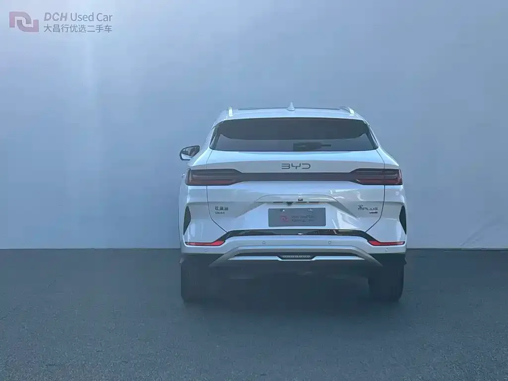 BYD PLUS New Energy 2025 из CN, фото 5
