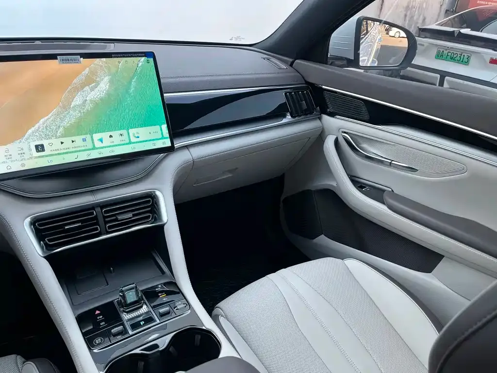 BYD PLUS New Energy 2025 из CN, фото 8