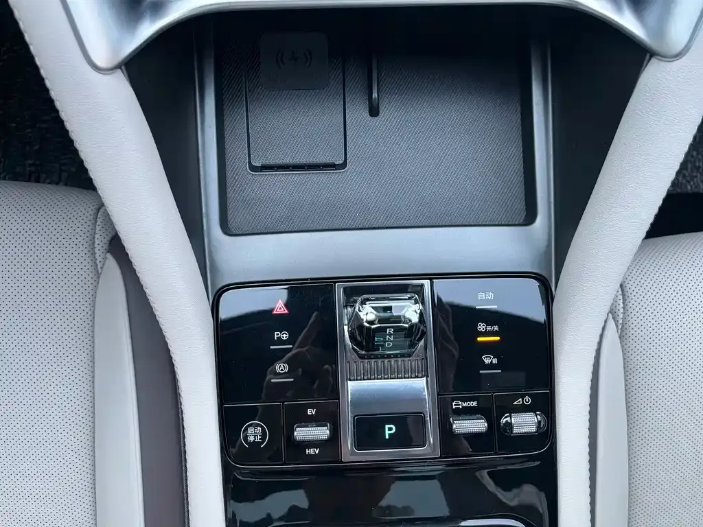 BYD PLUS New Energy 2025 из CN, фото 9