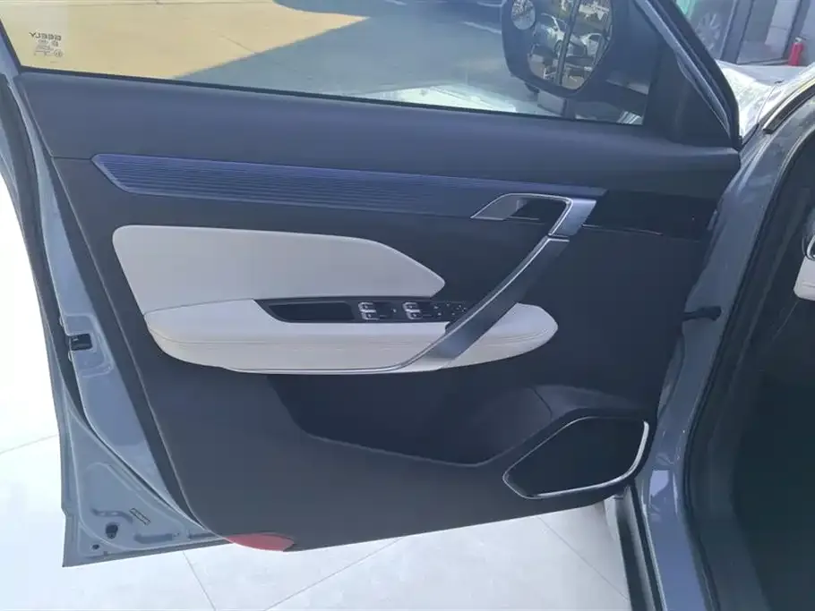 Geely Boyue 2022 из CN, фото 7