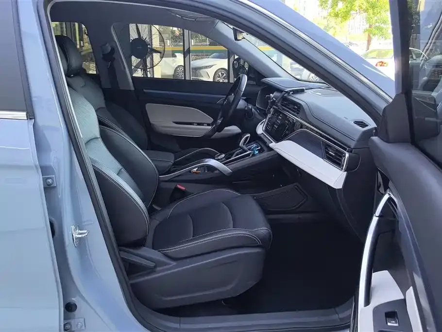 Geely Boyue 2022 из CN, фото 8