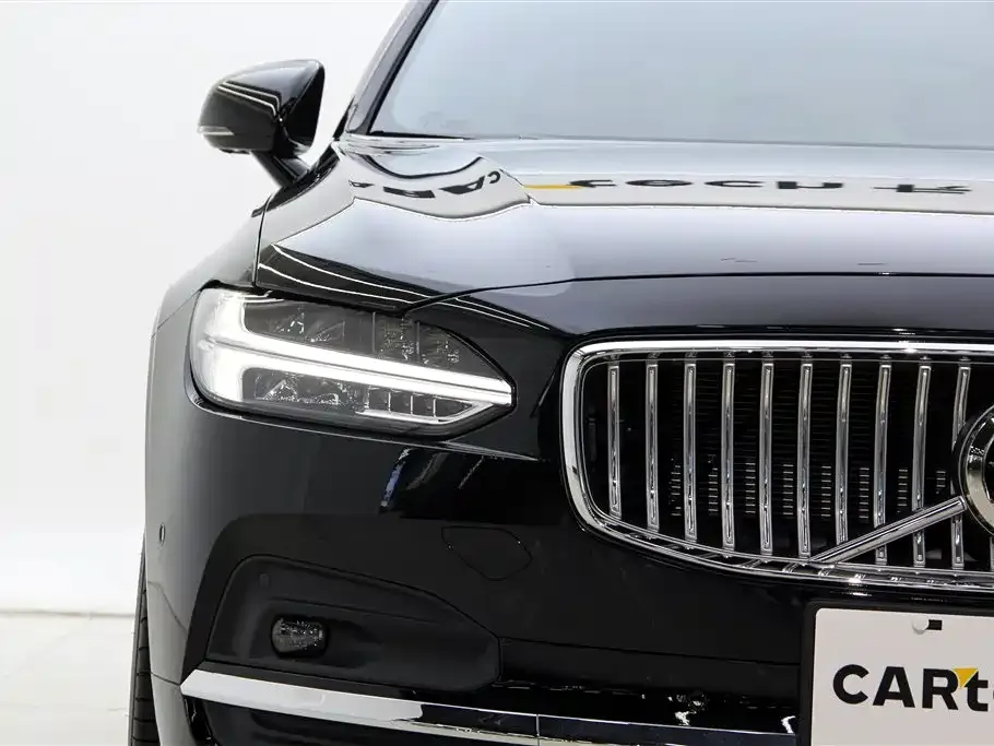 Volvo S90 2025 из CN, фото 9
