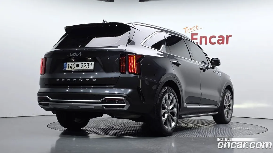 Kia Sorento — фото 2