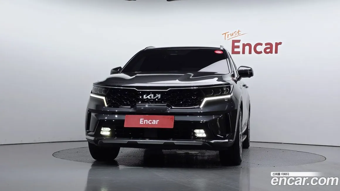 Kia Sorento — фото 3