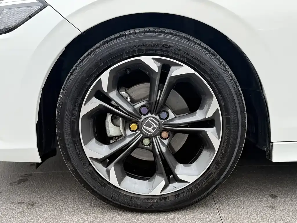 Honda Civic 2022 из CN, фото 9