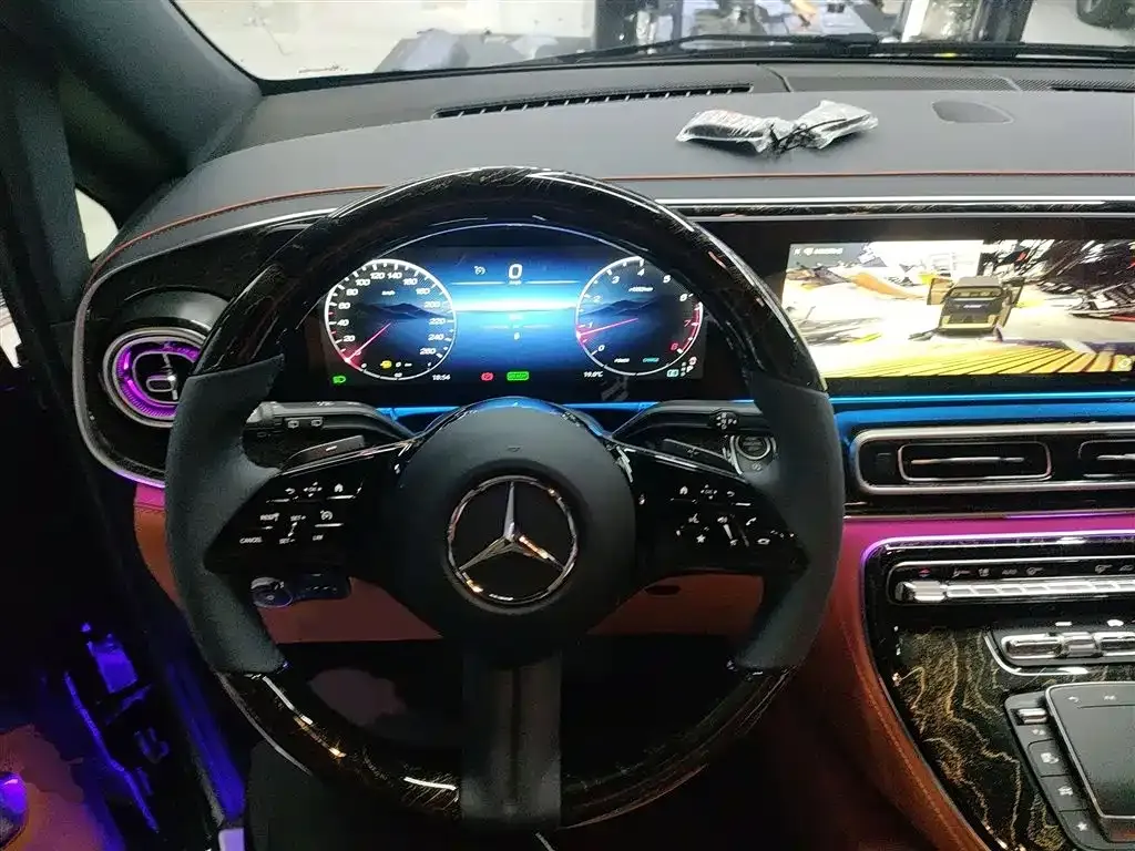 Mercedes-Benz Vito 2025 из CN, фото 3