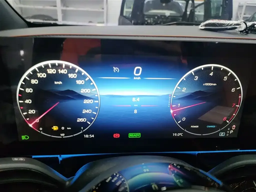 Mercedes-Benz Vito 2025 из CN, фото 4