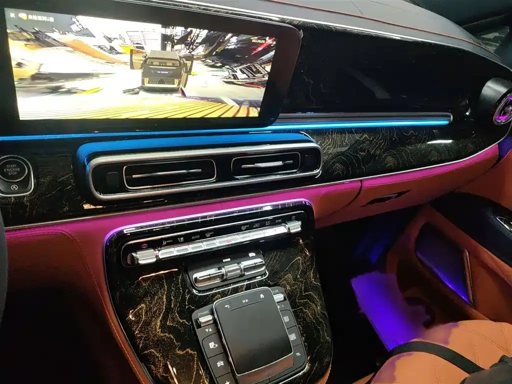Mercedes-Benz Vito 2025 из CN, фото 5