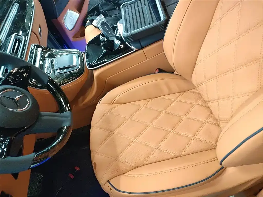 Mercedes-Benz Vito 2025 из CN, фото 7