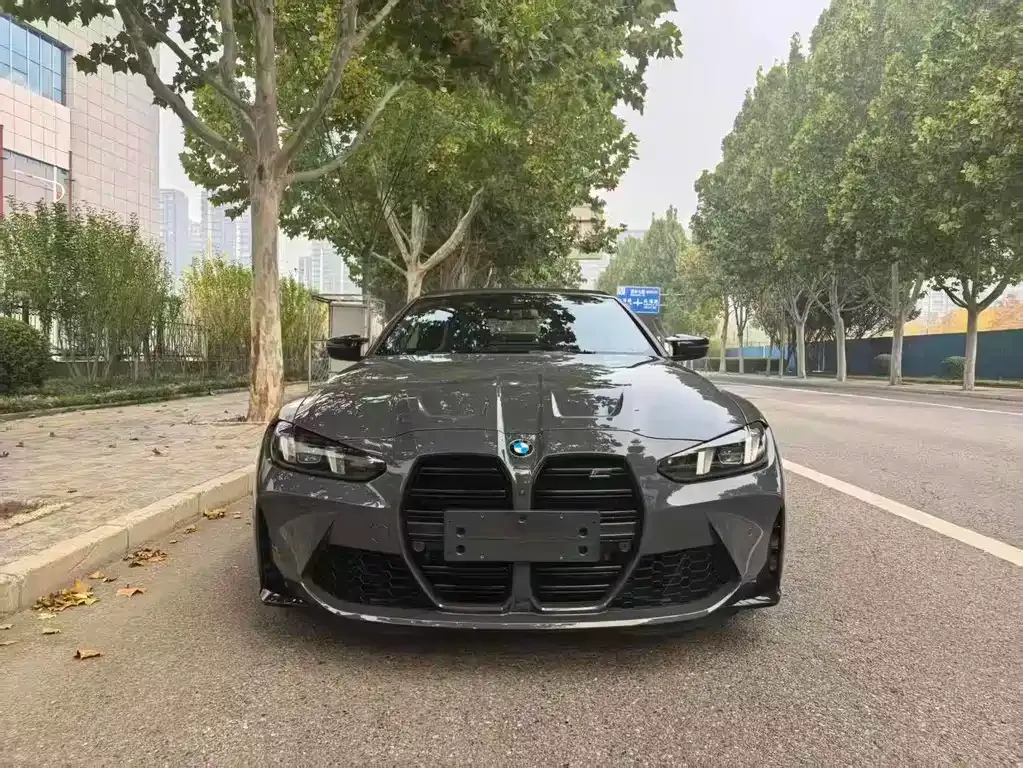 BMW M4