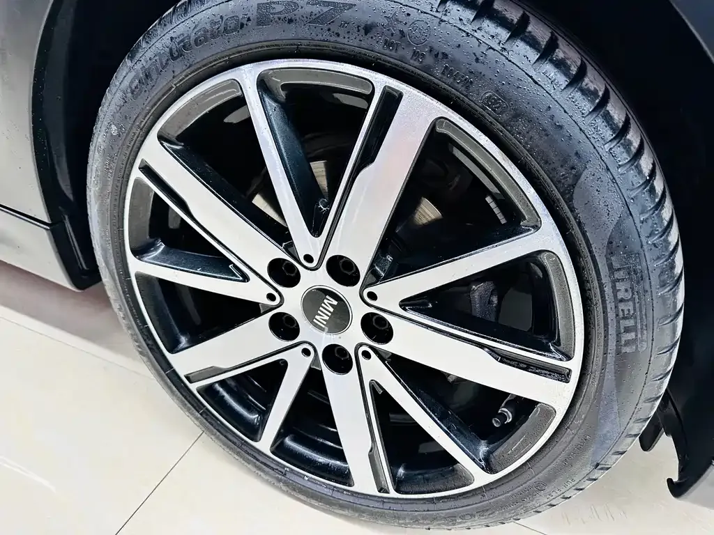 MINI Cooper (3-door) 2022 из CN, фото 10