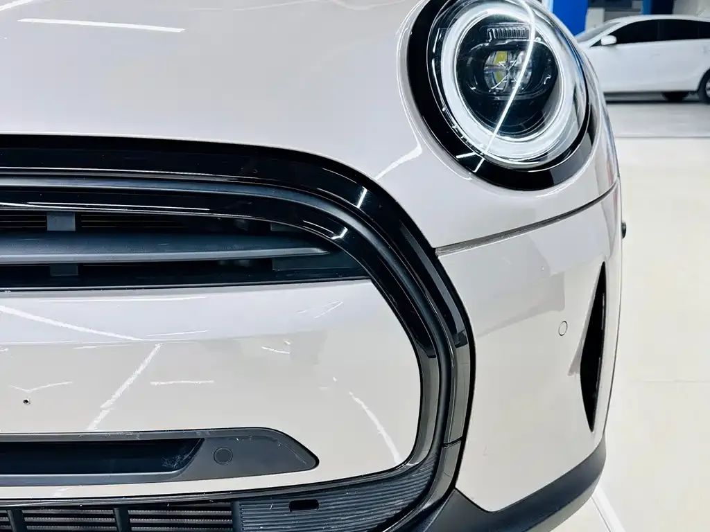 MINI Cooper (3-door) 2022 из CN, фото 8