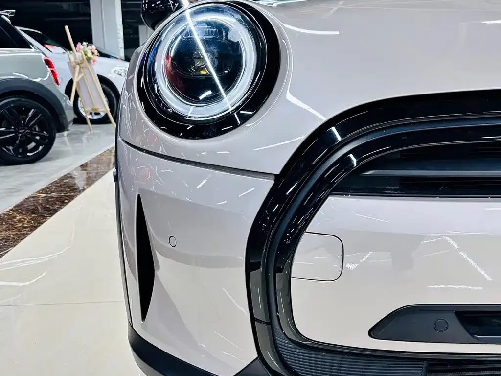 MINI Cooper (3-door) 2022 из CN, фото 9