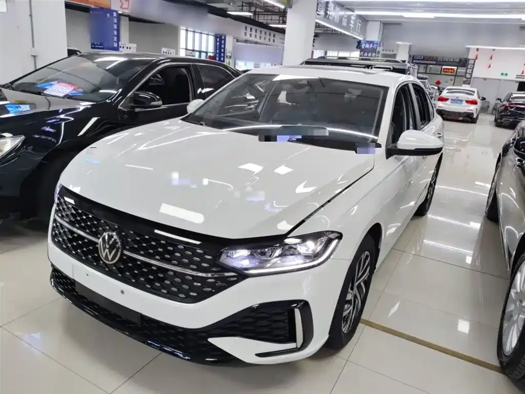Volkswagen Lavida 2024 из CN, фото 1