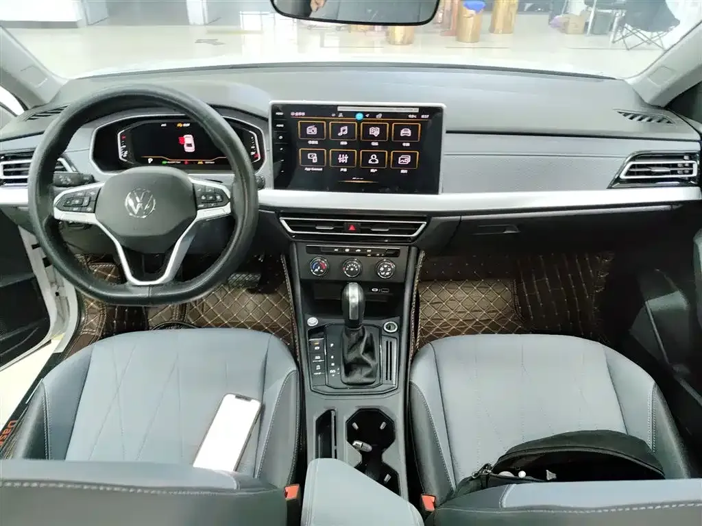 Volkswagen Lavida 2024 из CN, фото 10
