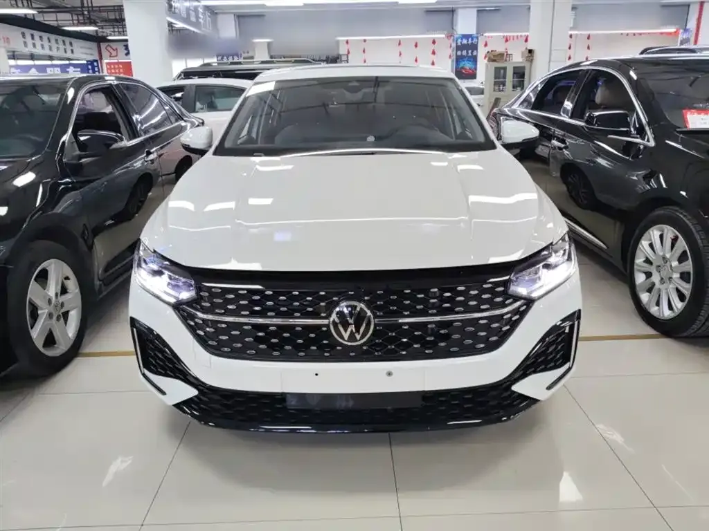 Volkswagen Lavida 2024 из CN, фото 3