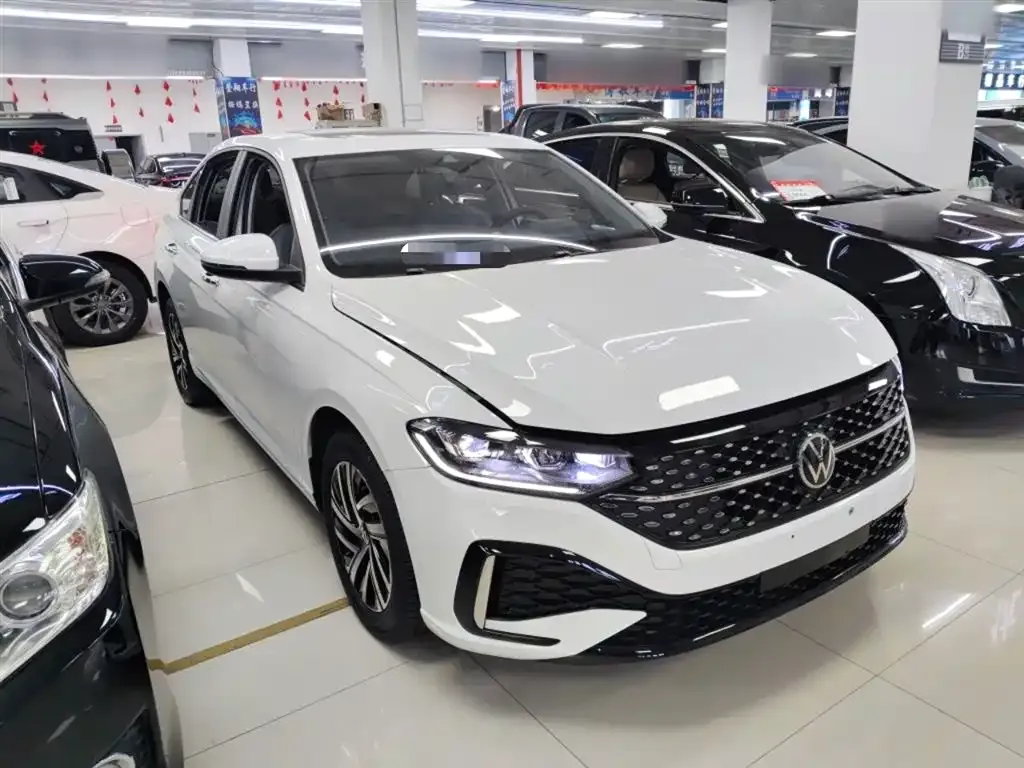 Volkswagen Lavida 2024 из CN, фото 4
