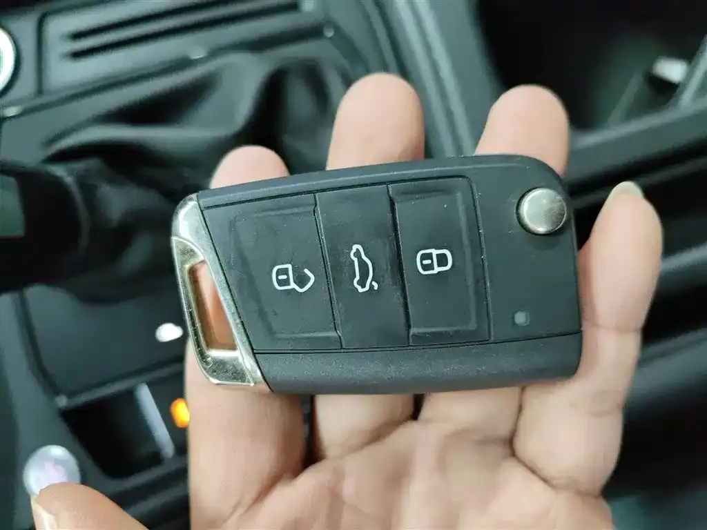 Volkswagen Lavida 2024 из CN, фото 9