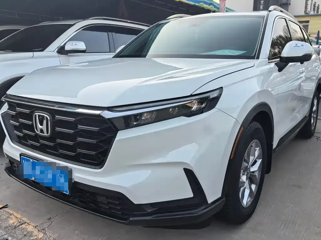 Honda CR-V 2024 из CN, фото 1